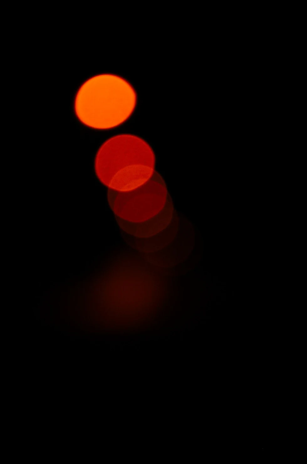 Street Lights — street photography photograph by Raghav Palriwala (Palrigraphy)