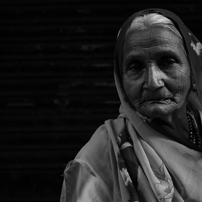 Portraiture photography by Raghav Palriwala (Palrigraphy)