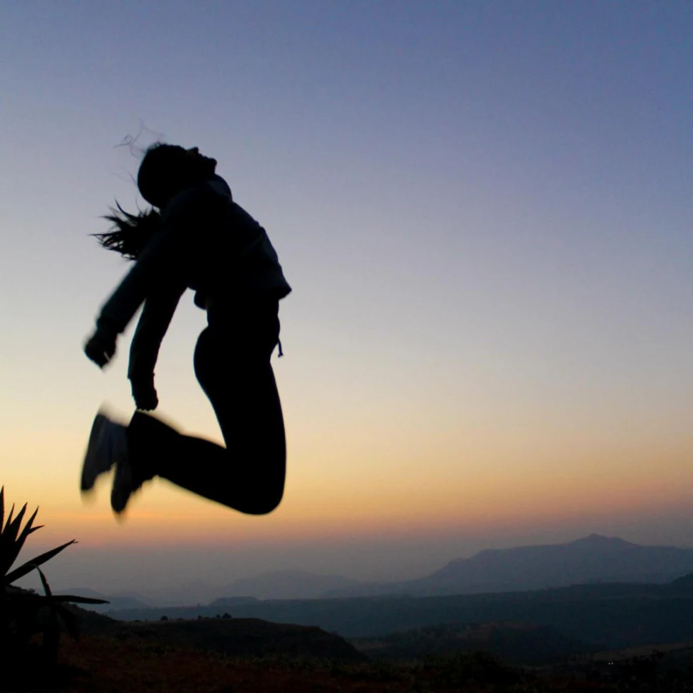 Flying High — portraiture photograph by Raghav Palriwala (Palrigraphy)