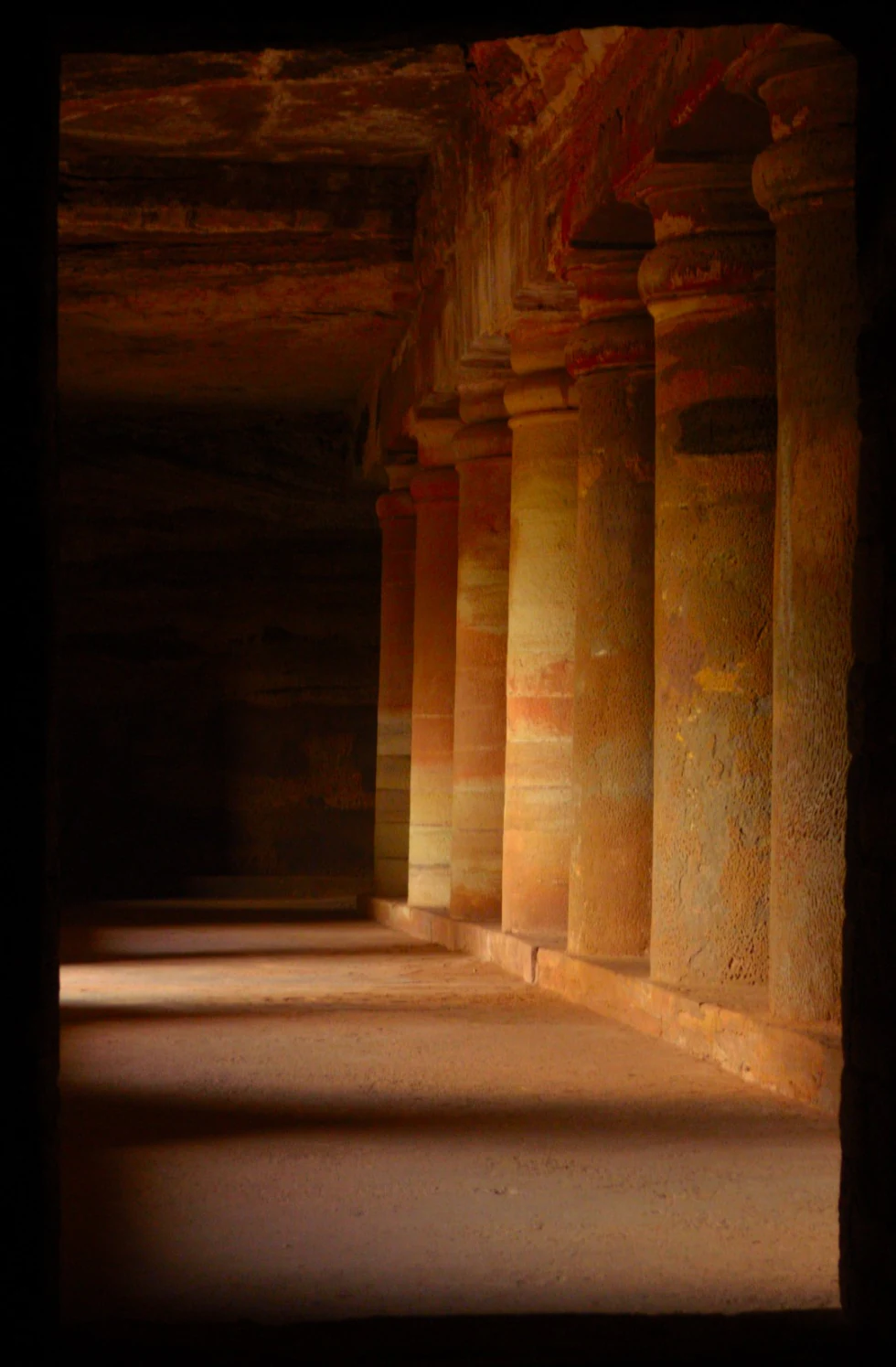 Architecture photograph 7 of 8 by Raghav Palriwala (Palrigraphy)