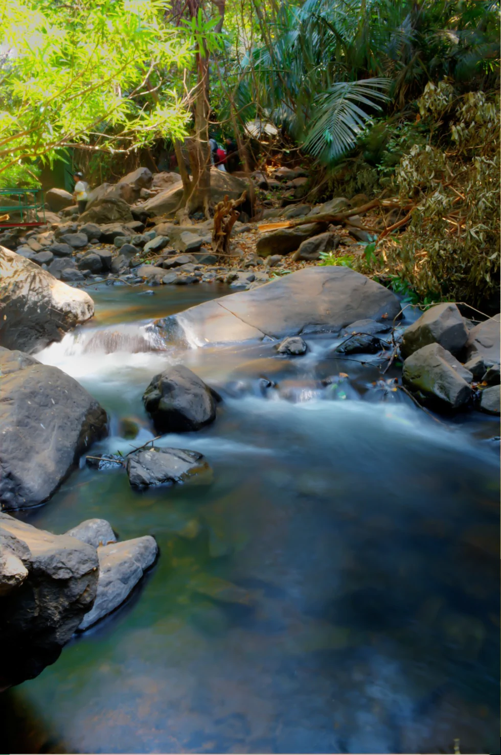 The essential Blue! photograph 5 of 8 by Raghav Palriwala (Palrigraphy)
