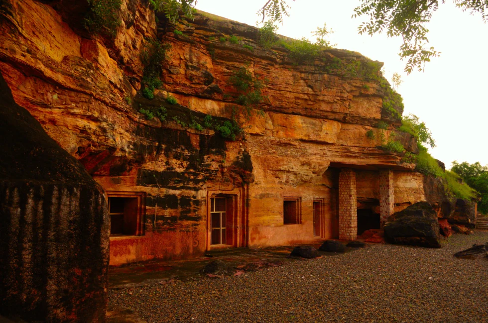 Architecture photograph 4 of 8 by Raghav Palriwala (Palrigraphy)