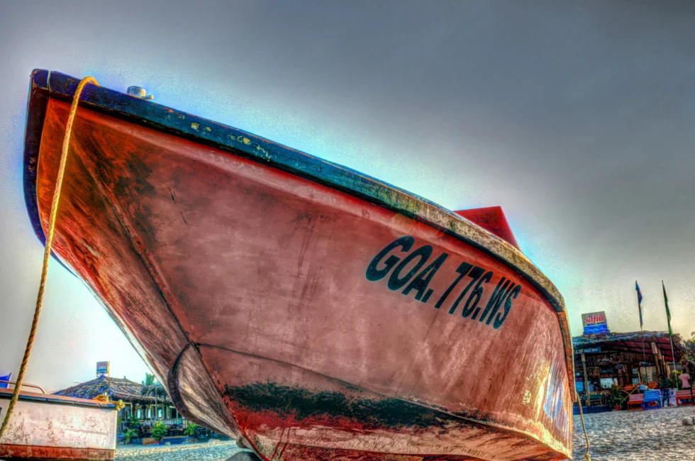 Goa, India — hdr imaging photograph by Raghav Palriwala (Palrigraphy)