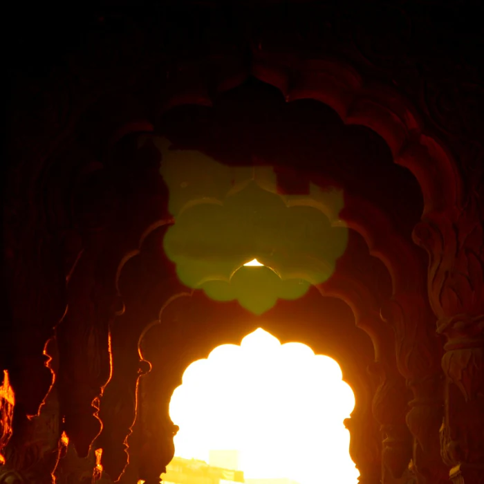 Architecture photography by Raghav Palriwala (Palrigraphy)