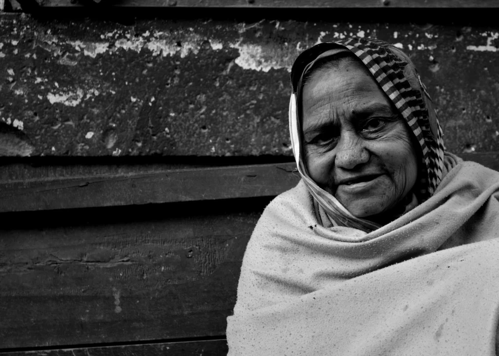 Innocence — portraiture photograph by Raghav Palriwala (Palrigraphy)
