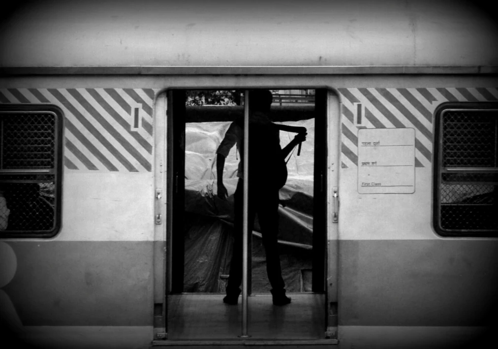 Ready to go — street photography photograph by Raghav Palriwala (Palrigraphy)
