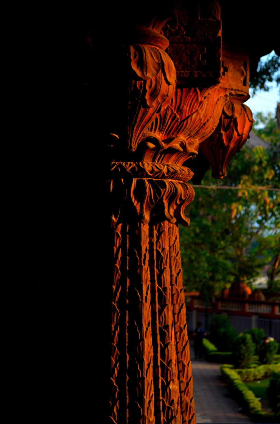 Architecture photograph 8 of 8 by Raghav Palriwala (Palrigraphy)